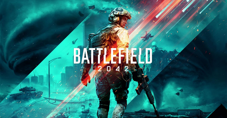 Требования к ПК у игры Battlefield 2042 даже выше, чем у Cyberpunk 2077