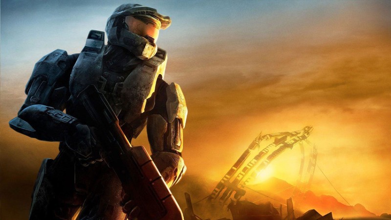 Обзор Halo: The Master Chief Collection