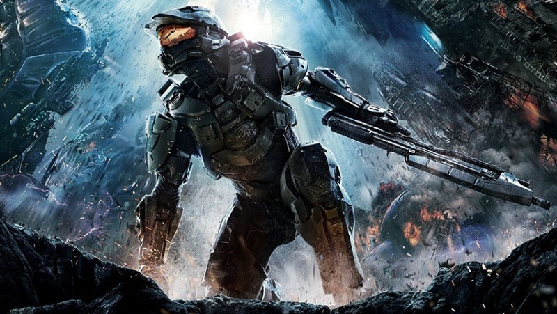 Обзор Halo: The Master Chief Collection