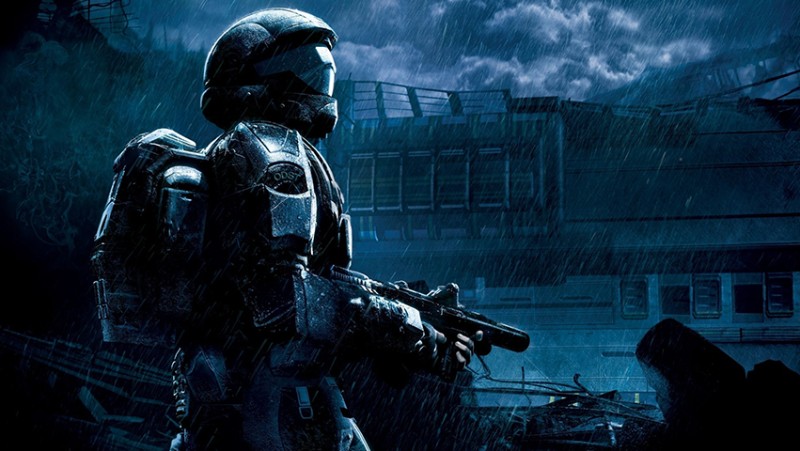Обзор Halo: The Master Chief Collection