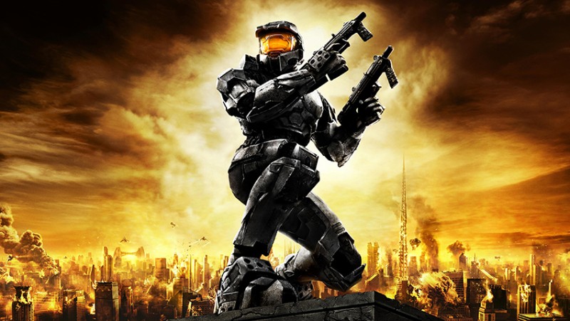 Обзор Halo: The Master Chief Collection
