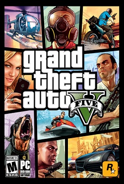 ГТА 5