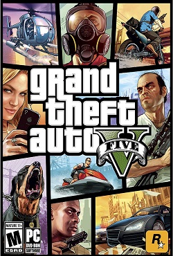 ГТА 5