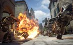 CrossFire X - что это за игра, когда выйдет, трейлер и видео, системные требования, картинки, похожие игры