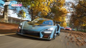 Почему Forza Horizon 4 — лучшая игра про машины на ПК прямо сейчас