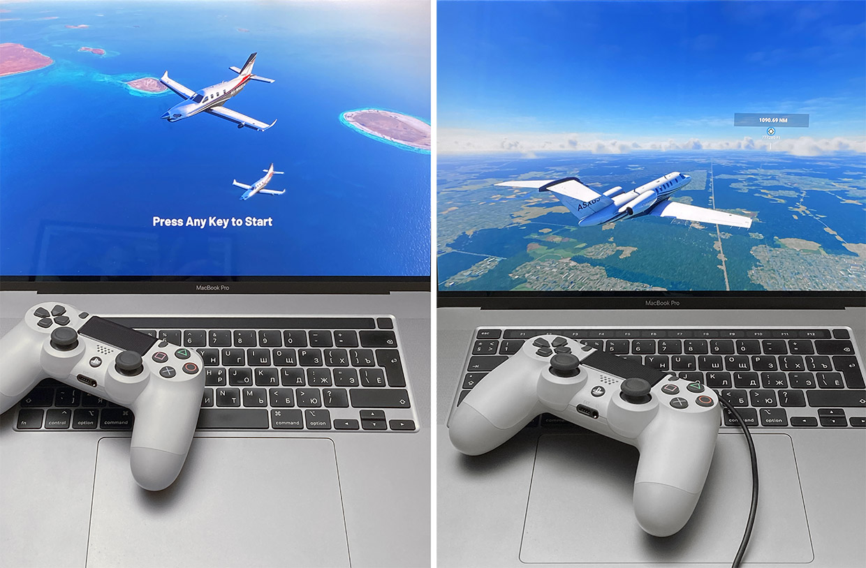 Компьютер для Microsoft Flight Simulator – системные требования и тестирование