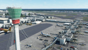 Компьютер для Microsoft Flight Simulator – системные требования и тестирование