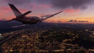 Компьютер для Microsoft Flight Simulator – системные требования и тестирование