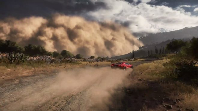 Forza Horizon 5: все, что известно об игре