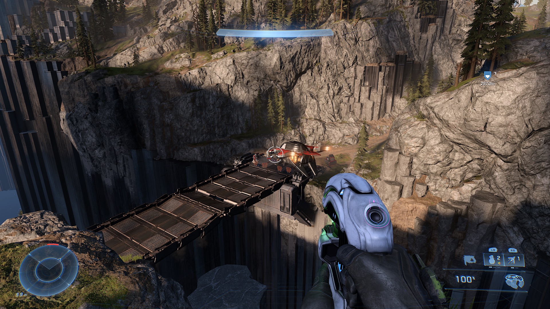 Импровизируй или умрёшь: обзор Halo Infinite