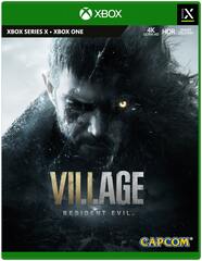 Изображение игра Resident Evil Village