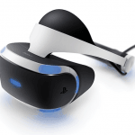 sony playstation vr