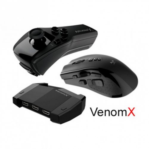 Venom-X V3