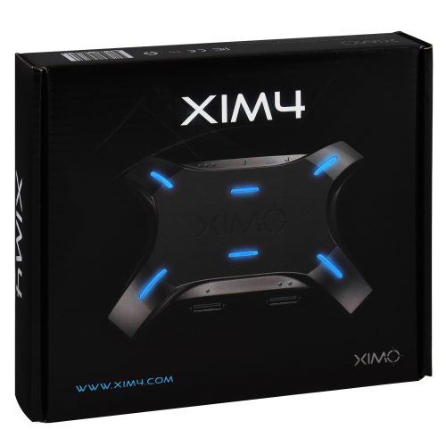 XIM 4