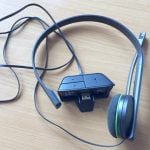 Стандартная моногарнитра Xbox One