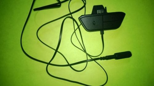 mono headset in stereo xbox one