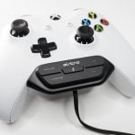 Блок управления MixAmp M60