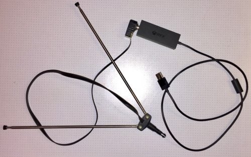 Цифровой digital tv tuner для xbox one антенна