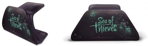 Подставка для геймпада Xbox One в дизайне Sea of Thieves