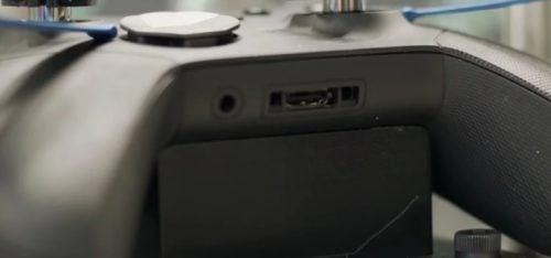 connections xbox elite controller 2