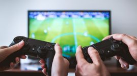 Как выбрать игровую приставку