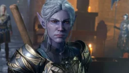 Baldur's Gate 3 выйдет на Xbox