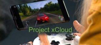 Что такое облачный гейминг (project xcloud)