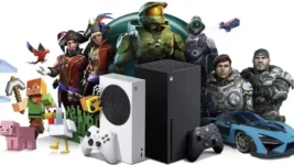 Доступно в Xbox