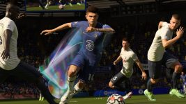 FIFA 22 Симулятор