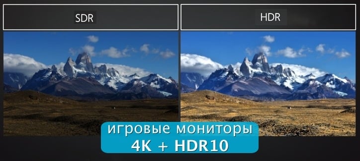 VR шлемы виртуальной реальности, краткое описание.