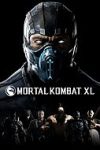 Mortal Kombat X и XL xbox