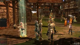 Серверы Lineage 2 High Five