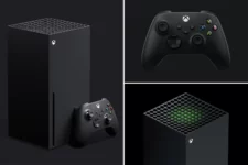 Обзор Xbox Series X