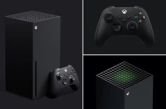 Обзор Xbox Series X