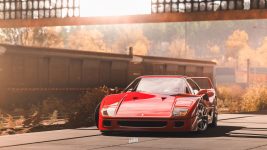 Почему Forza Horizon 4 — лучшая игра про машины на ПК прямо сейчас