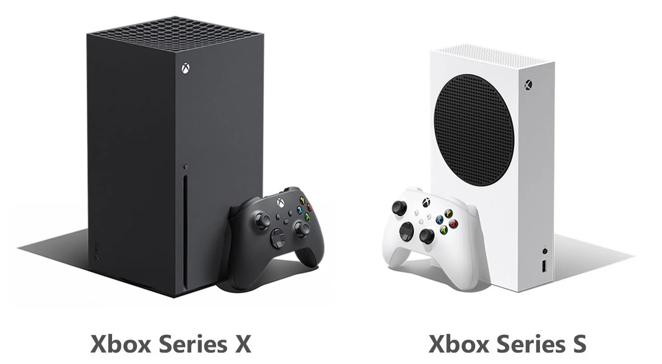 Список кроссплатформенных игр между Xbox, PS4 и PC