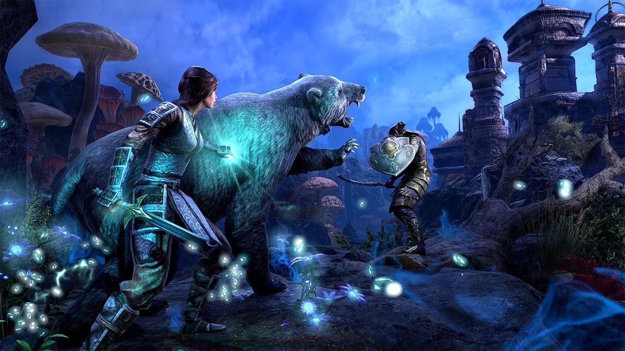 The Elder Scrolls V: Skyrim — дата выхода, системные требования