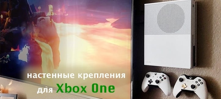 Неоновый стенд для Xbox Scorpio Edition.