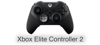 Xbox Elite Controller series 2