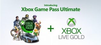 xbox game pass ultimate описание подписок и сервисов