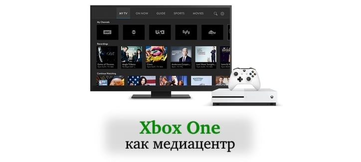 OneCast — играем в Xbox One через компьютер MAC