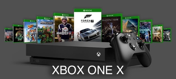 Гарнитура и наушники для Xbox One (описание, плюсы и минусы)
