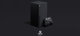 Представлен Xbox Series X
