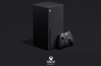 Представлен Xbox Series X