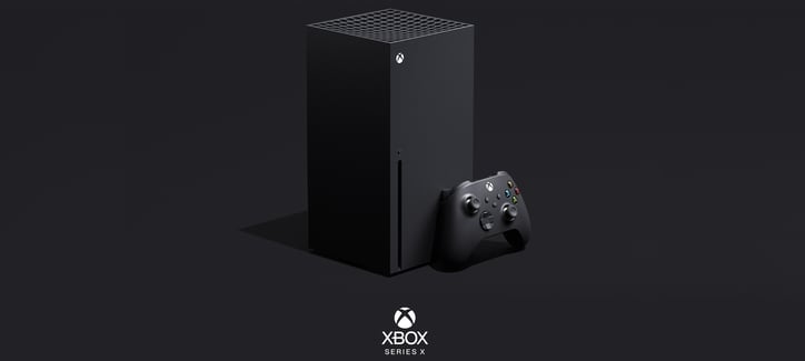 Игры для Xbox One, которые ждет XboxNews в 2021 году