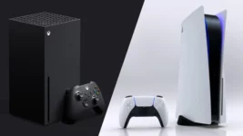 PlayStation 5 и Xbox Series X сравнение