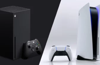 PlayStation 5 и Xbox Series X сравнение
