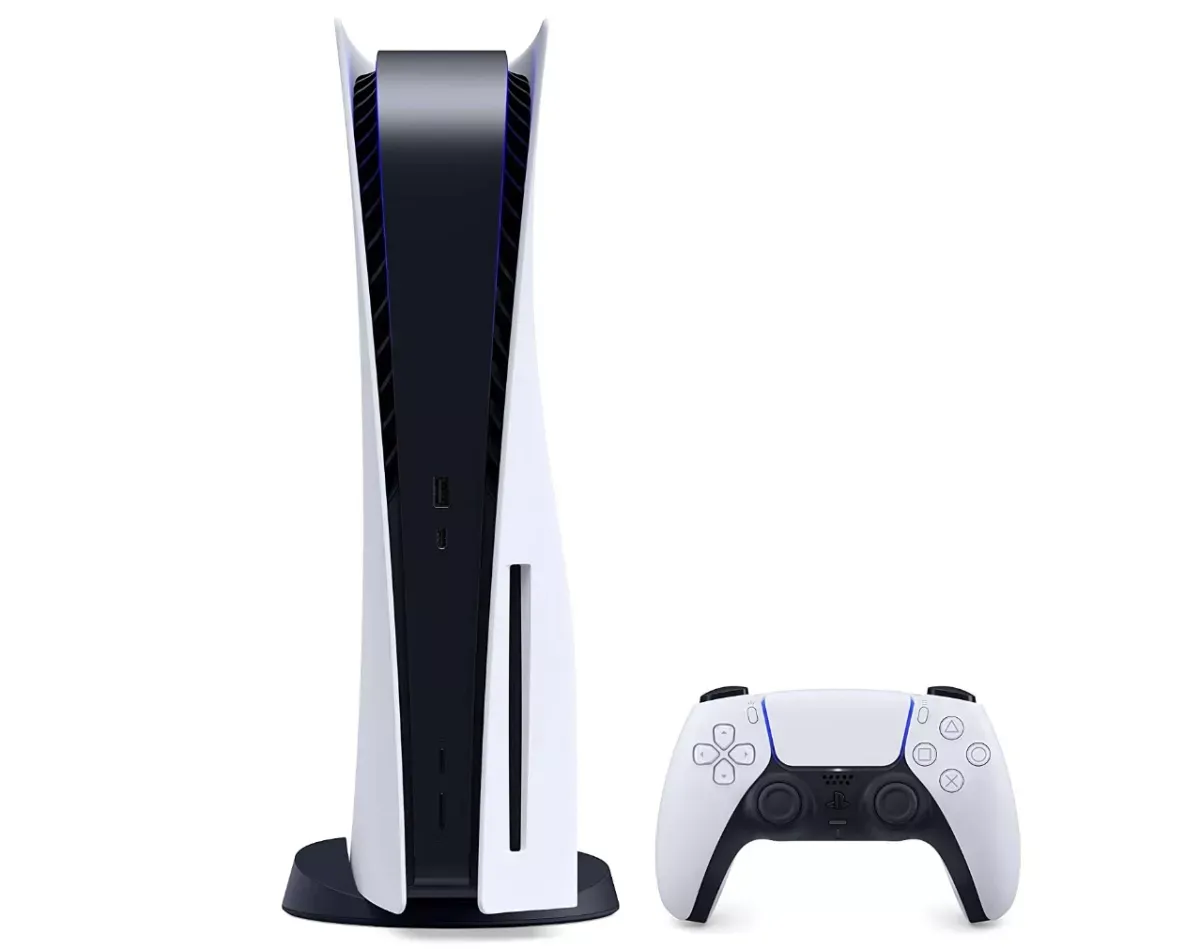 PlayStation 5