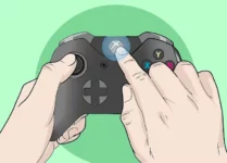 Подключение джостика xbox