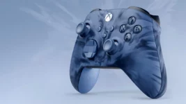 Stormcloud Vapor Xbox